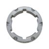 Picture of Yukon Gear and Axle Spindle Nut - YSPSP-037