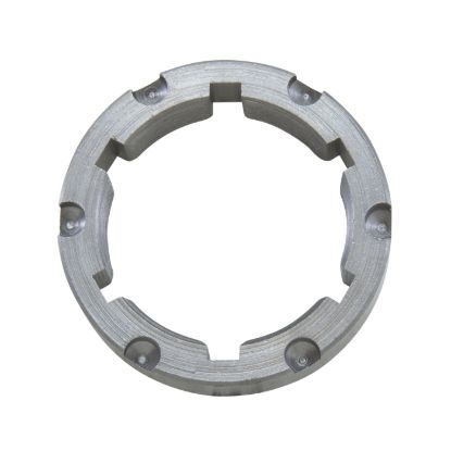 Picture of Yukon Gear and Axle Spindle Nut - YSPSP-037
