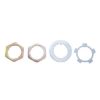 Picture of Yukon Gear and Axle Spindle Nut - YSPSP-040