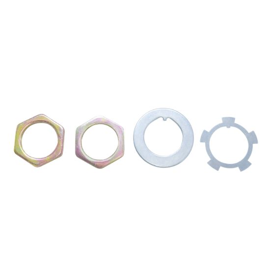 Picture of Yukon Gear and Axle Spindle Nut - YSPSP-040