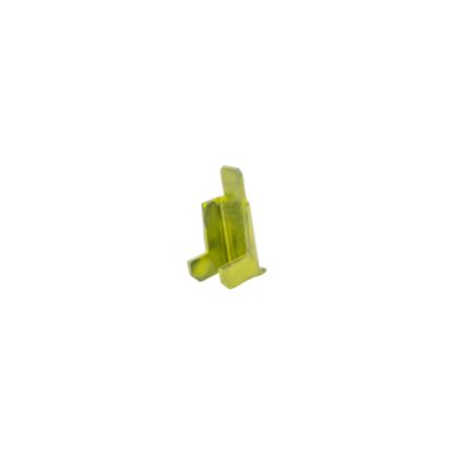 Picture of Yukon Gear and Axle Drive Axle Shaft Bearing Retainer - YSPSP-045