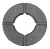 Picture of Yukon Gear and Axle Drive Axle Shaft Bearing Retainer - YSPSP-046
