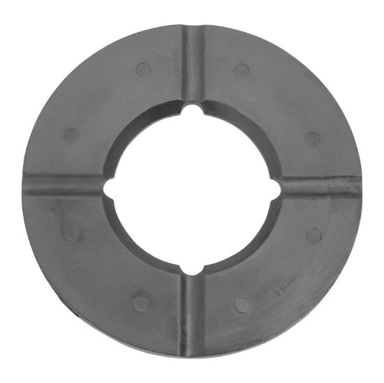 Picture of Yukon Gear and Axle Drive Axle Shaft Bearing Retainer - YSPSP-046