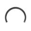 Picture of Yukon Gear and Axle Drive Axle Shaft Snap Ring - YSPSR-008