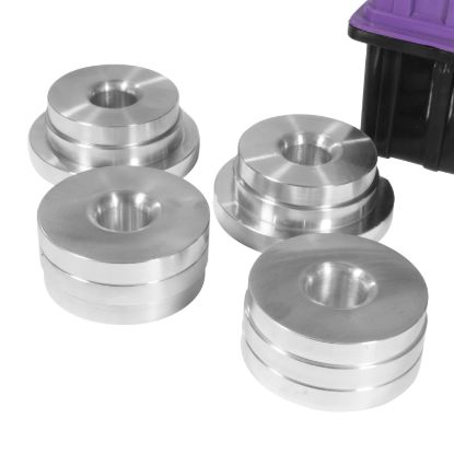 Picture of Yukon Gear and Axle Differential Pinion Setting Tool - YT D02