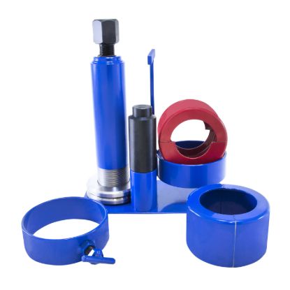Picture of Yukon Gear and Axle Bearing Puller - YT P20