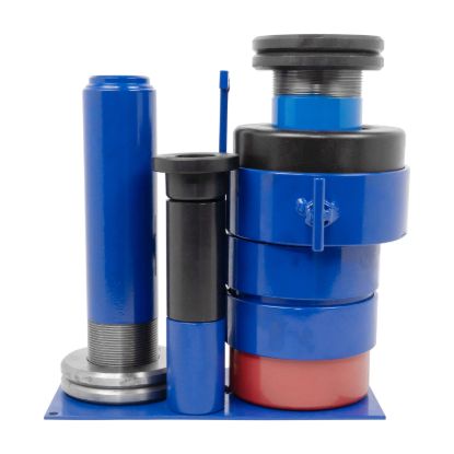 Picture of Yukon Gear and Axle Bearing Puller - YT P23