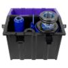 Picture of Yukon Gear and Axle Bearing Puller - YT P23
