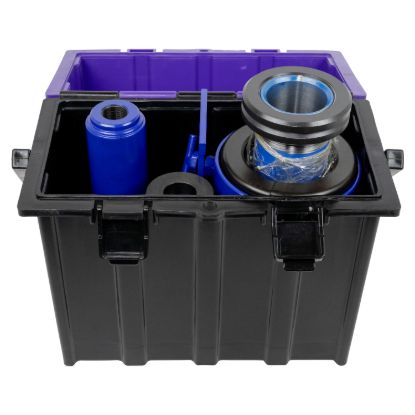 Picture of Yukon Gear and Axle Bearing Puller - YT P23