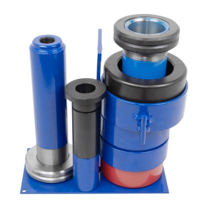 Picture of Yukon Gear and Axle Bearing Puller - YT P23