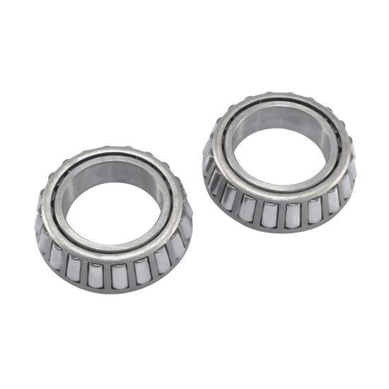 Picture of Yukon Gear and Axle Differential Carrier Bearing - YT SB-D30
