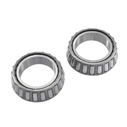 Picture of Yukon Gear and Axle Differential Carrier Bearing - YT SB-D60