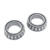 Picture of Yukon Gear and Axle Differential Carrier Bearing - YT SB-D80