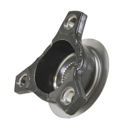 Picture of Yukon Gear and Axle Differential End Yoke - YY C198-B