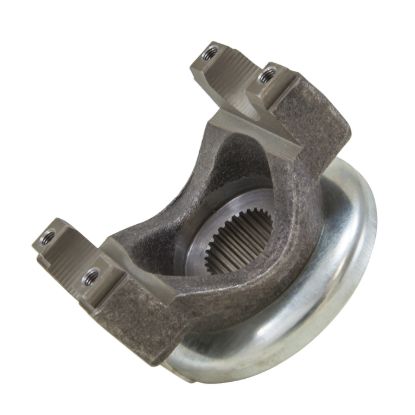 Picture of Yukon Gear and Axle Differential End Yoke - YY C4137976
