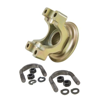 Picture of Yukon Gear and Axle Differential End Yoke - YY C4529483