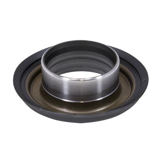 Picture of Yukon Gear and Axle Transfer Case Flange Dust Cover - YY C5093605AA