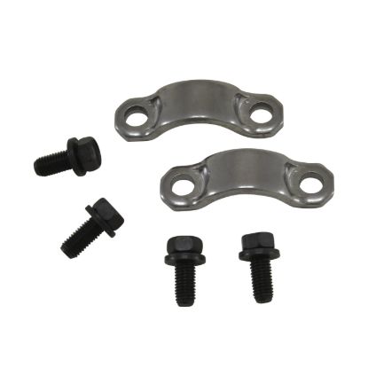 Picture of Yukon Gear and Axle Universal Joint Strap Kit - YY C7290-STRAP