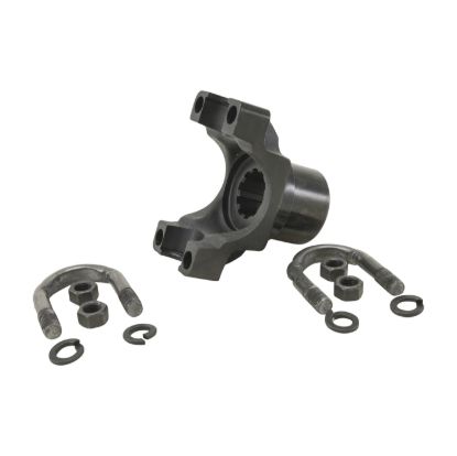 Picture of Yukon Gear and Axle Differential End Yoke - YY C8.75-1350-F