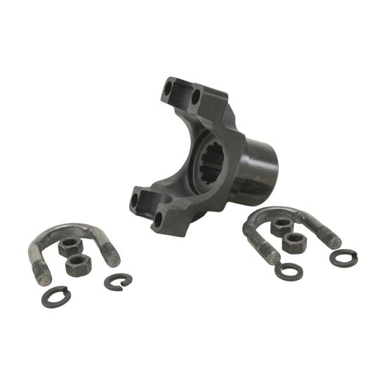 Picture of Yukon Gear and Axle Differential End Yoke - YY C8.75-1350-F