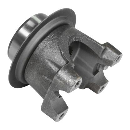 Picture of Yukon Gear and Axle Differential End Yoke - YY D3-4-13081-1X
