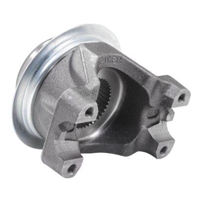 Picture of Yukon Gear and Axle Differential End Yoke - YY D4-4-7571-1X