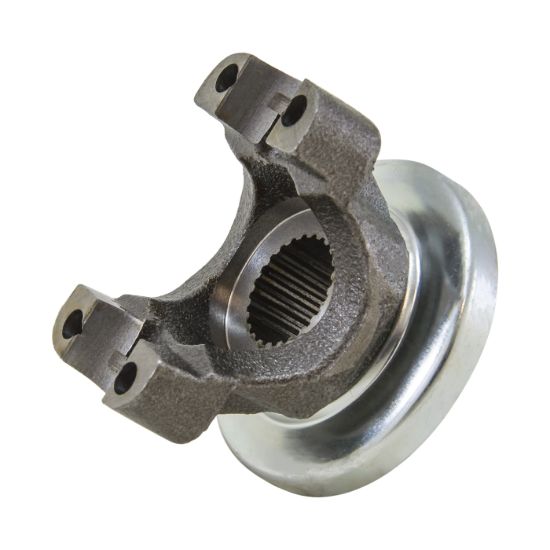 Picture of Yukon Gear and Axle Differential End Yoke - YY D44-1310-24U
