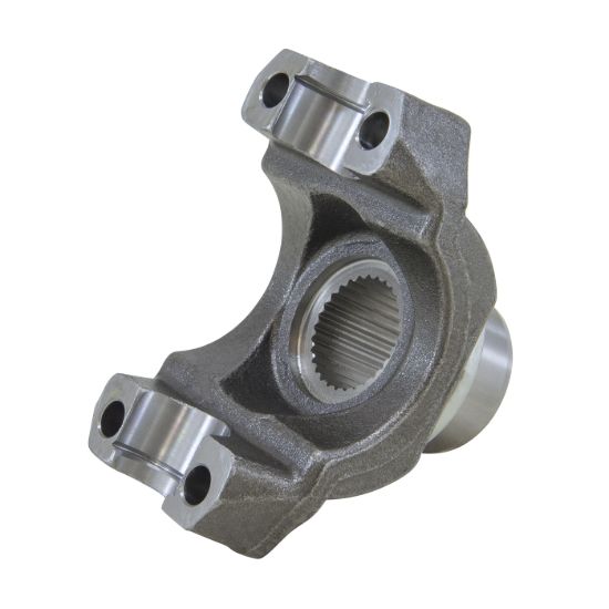 Picture of Yukon Gear and Axle Differential End Yoke - YY D60-1410-29U