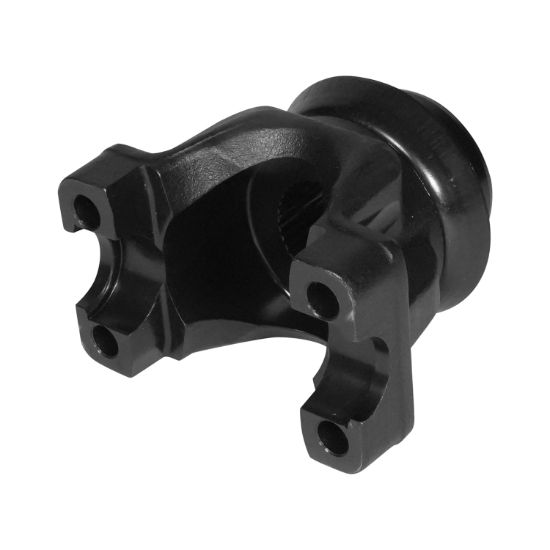 Picture of Yukon Gear and Axle Differential End Yoke - YY D80-1480-37U