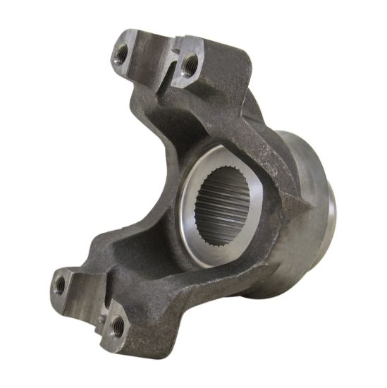 Picture of Yukon Gear and Axle Differential End Yoke - YY D80-1550-37S