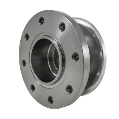 Picture of Yukon Gear and Axle Differential End Yoke - YY D80-RND-37R