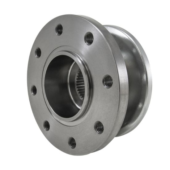 Picture of Yukon Gear and Axle Differential End Yoke - YY D80-RND-37R