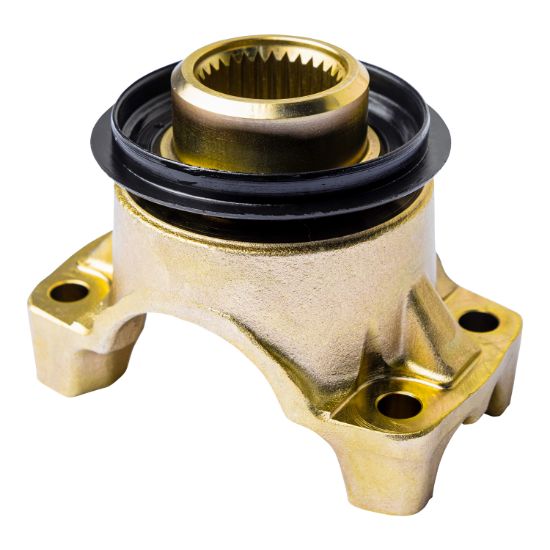 Picture of Yukon Gear and Axle Differential End Yoke - YY F10.25L-1410U