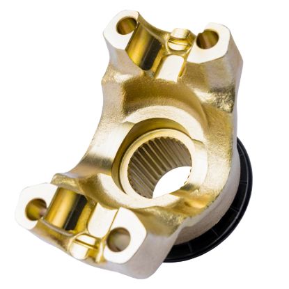 Picture of Yukon Gear and Axle Differential End Yoke - YY F10.25L-1410U