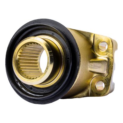 Picture of Yukon Gear and Axle Differential End Yoke - YY F10.25L-1410U