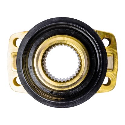 Picture of Yukon Gear and Axle Differential End Yoke - YY F10.25L-1410U