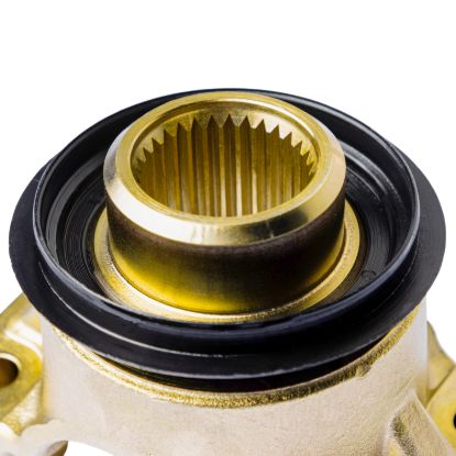 Picture of Yukon Gear and Axle Differential End Yoke - YY F10.25L-1410U