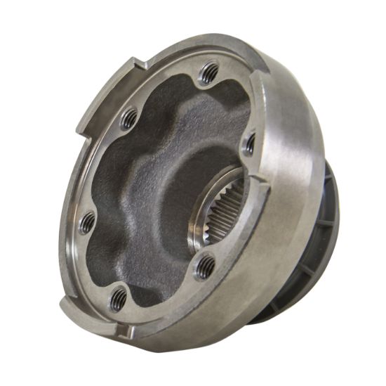 Picture of Yukon Gear and Axle Differential End Yoke - YY F880603