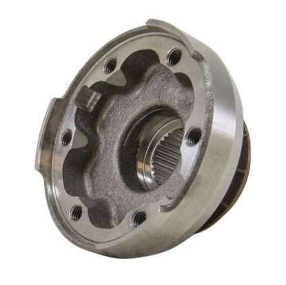 Picture of Yukon Gear and Axle Differential End Yoke - YY F880631