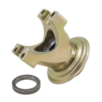 Picture of Yukon Gear and Axle Differential End Yoke - YY F900604