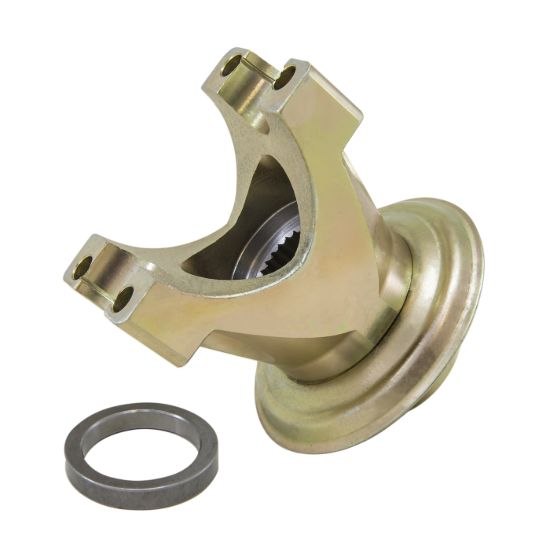 Picture of Yukon Gear and Axle Differential End Yoke - YY F900604