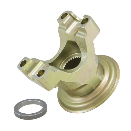 Picture of Yukon Gear and Axle Differential End Yoke - YY F900662