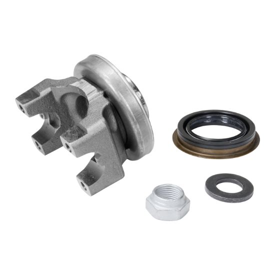 Picture of Yukon Gear and Axle Differential End Yoke - YY G19180533