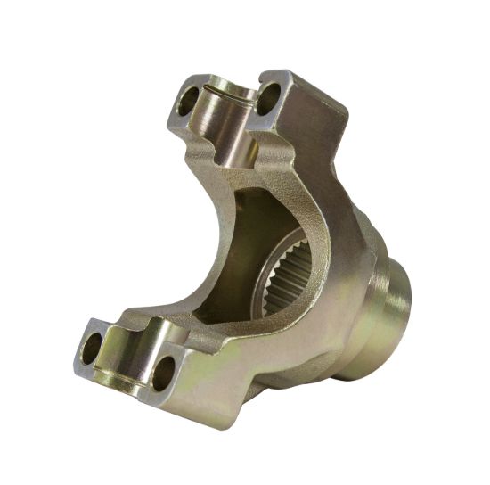 Picture of Yukon Gear and Axle Differential End Yoke - YY GM12-1350-F