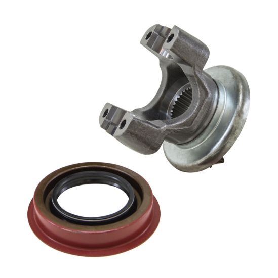 Picture of Yukon Gear and Axle Differential End Yoke - YY GM14T-1350-30S