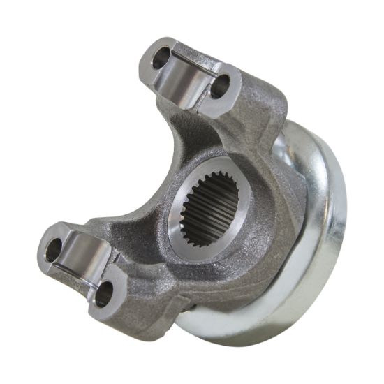 Picture of Yukon Gear and Axle Differential End Yoke - YY GM8.2-1310-25