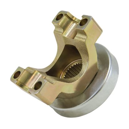 Picture of Yukon Gear and Axle Differential End Yoke - YY GM8.5-1350-F