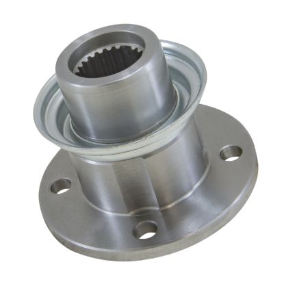Picture of Yukon Gear and Axle Differential End Yoke - YY NM205-RND-24