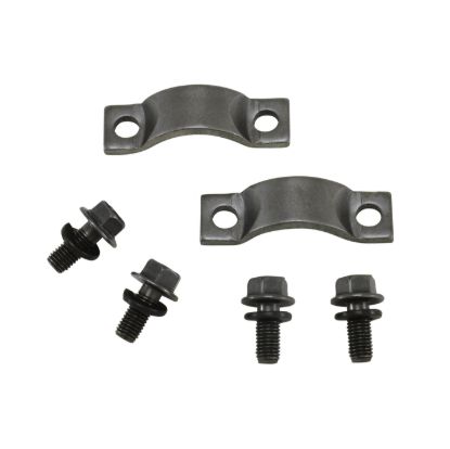 Picture of Yukon Gear and Axle Universal Joint Strap Kit - YY STR-001