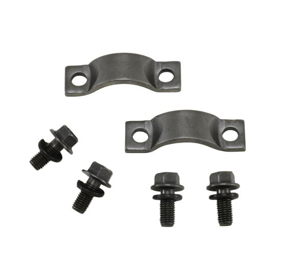 Picture of Yukon Gear and Axle Universal Joint Strap Kit - YY STR-001